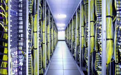 Le câblage informatique, trop souvent négligé.