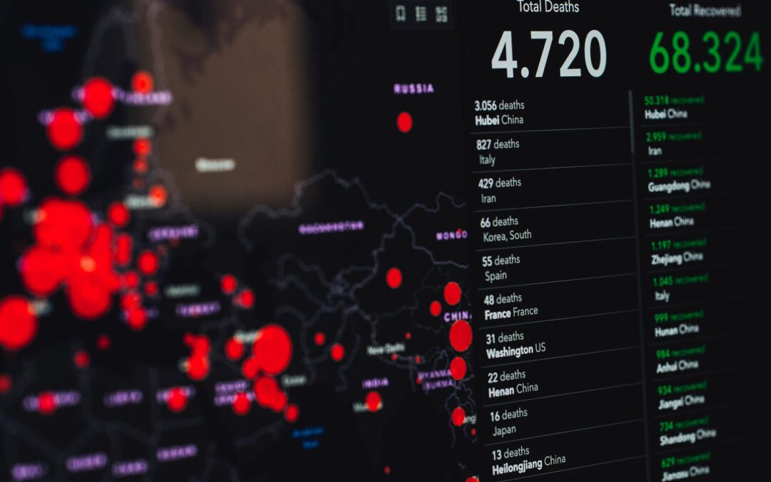 Big Data : Comment les entreprises de services informatiques peuvent aider à débloquer la valeur des données?