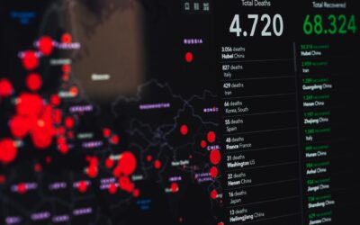 Big Data : Comment les entreprises de services informatiques peuvent aider à débloquer la valeur des données?